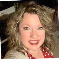Angie Ellison