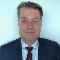 Coen Van Walbeek