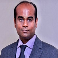 Dr. Muthukaruppan Gnanadesigan