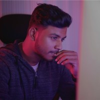 Mohammed Mushraf