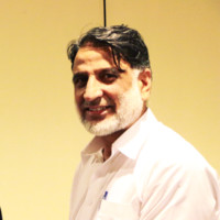 Fazal ur Rehman