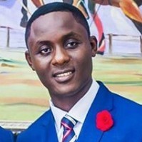 Olusegun OladeleSamuel