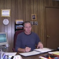 Terry Torgerson