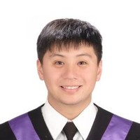 許凱傑