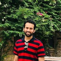 Nishant Kumar