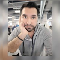 TALHA ÖZ