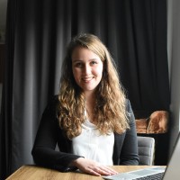 Marleen Veenstra