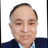 Dr.Ajit Khandelwal Phd.