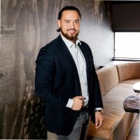 Luca Van Dijk