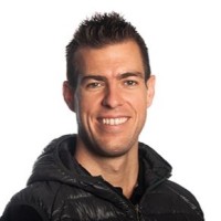 Sébastien Perret