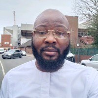 Adeniyi Bodede