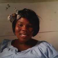 lebogang sophie mofomadi