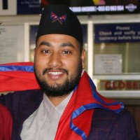 Basant Bhandari