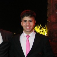 Emiliano Frias