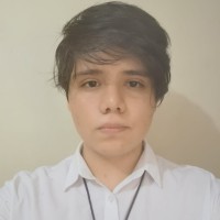 Fabian Coloma Ureña