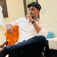 Mihir kumar Raushan