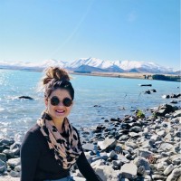 Pratima Pokhrel