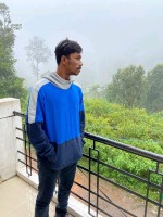 Aasik Ahamed