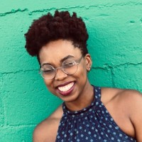 Rachelle Dauphin (she, they)