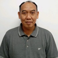 Taufiq Qurrohman