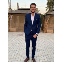 Mahmoud Shalabi