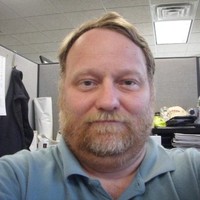 Bob Sherman, P.E.