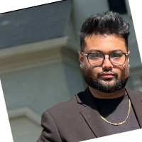 Rohit Amin