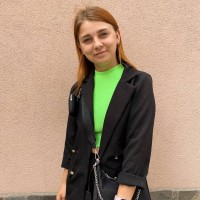 Nadia Bliatnyk