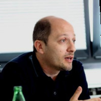 Paolo Paroni