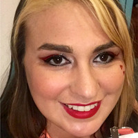 Brittany Campos Wilson