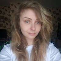 Alina Ilea
