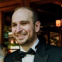 Gianluca Lauritano