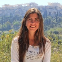 Maria Victoria Gomez Gaffner