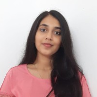 Anagha R