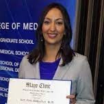 Katie Burden-Greer, MD