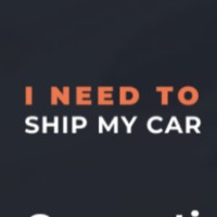 I Need To Ship My Car