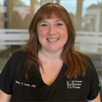 Sara Hays Lewis, Aprn-Cnp