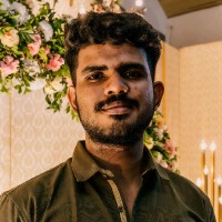 Karthik V