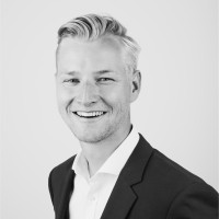 Tobias Schicki Pedersen