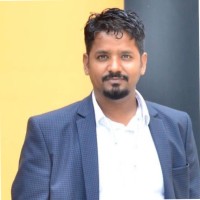 Vijay Mudaliar