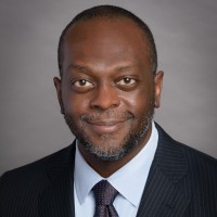 Kenyatta Lovett, Ph.D.