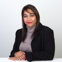 Terona Govender