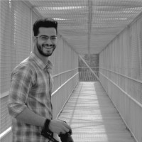 Matin Khosravani