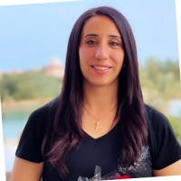 Jackleen Adel