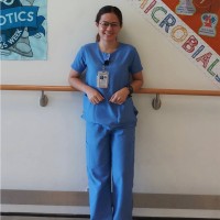 Michelle Ann Malana- Garra
