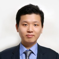 Woo Jin Kim