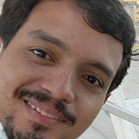 Diego Possidonio