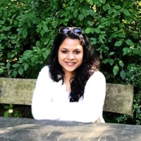 Ruchika Aggarwal