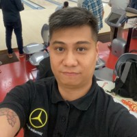 Eric Chan