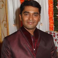 Hemant Shedge